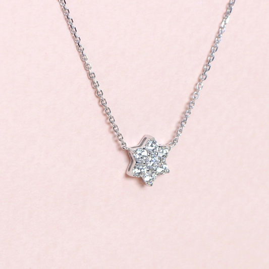 .32cts Rositas necklace
