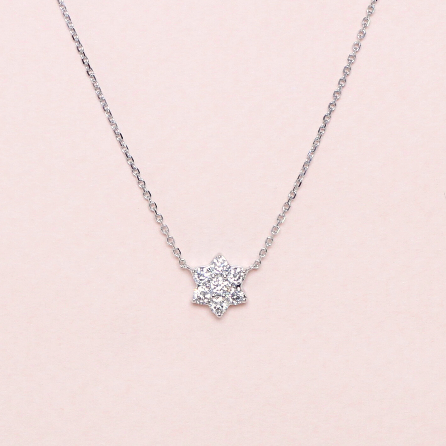 .32cts Rositas necklace