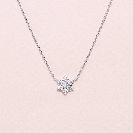 .32cts Rositas necklace