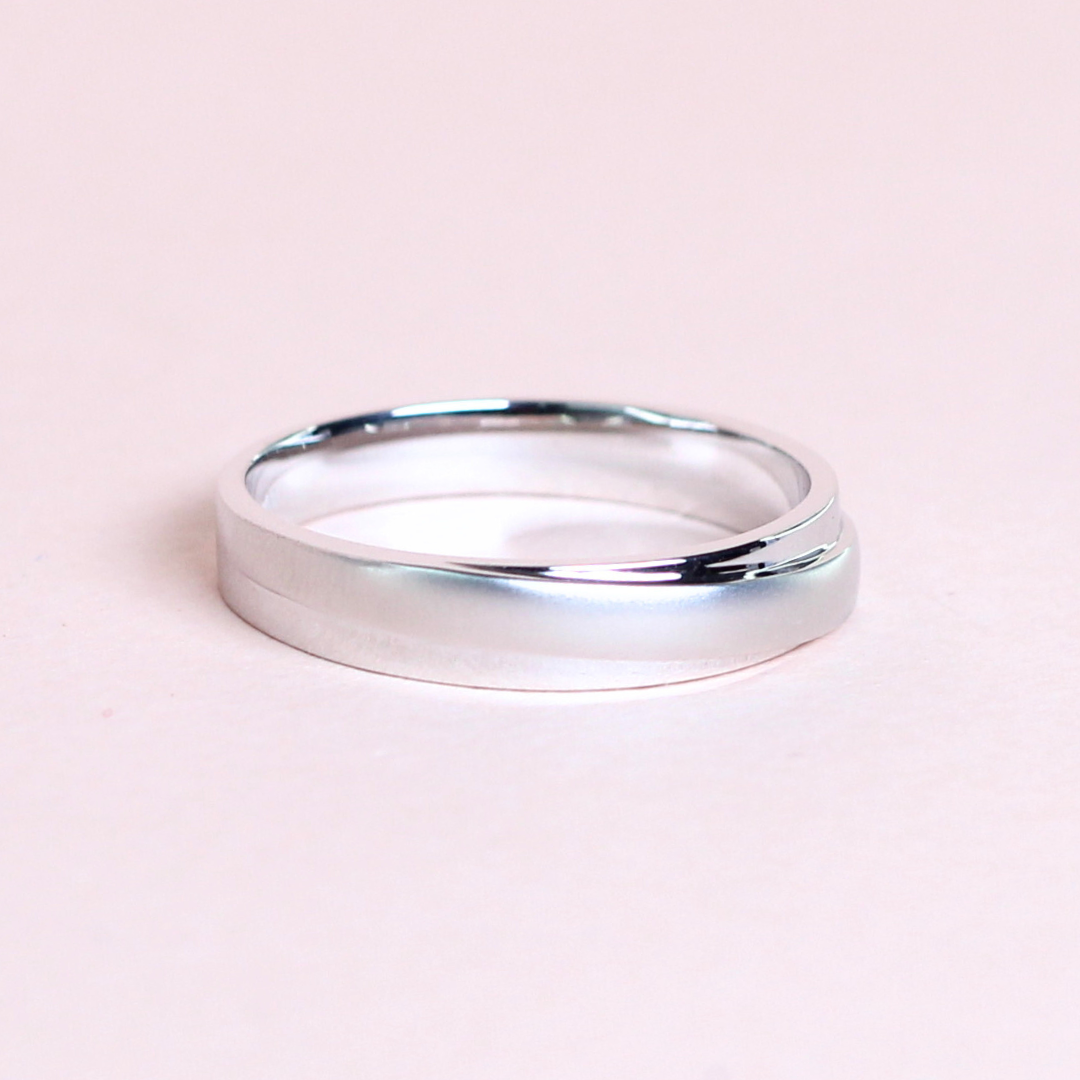 5mm Male ring