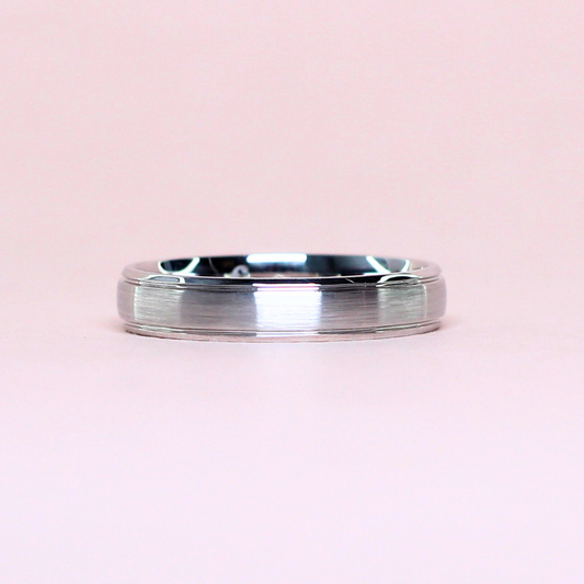 4mm Male ring