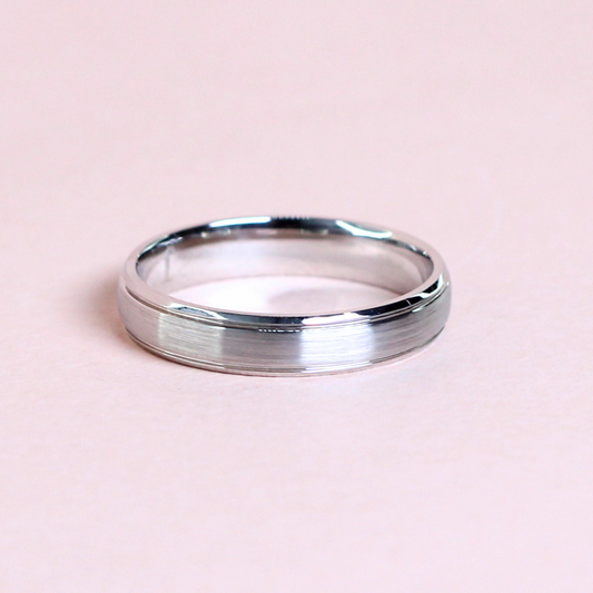 4mm Male ring