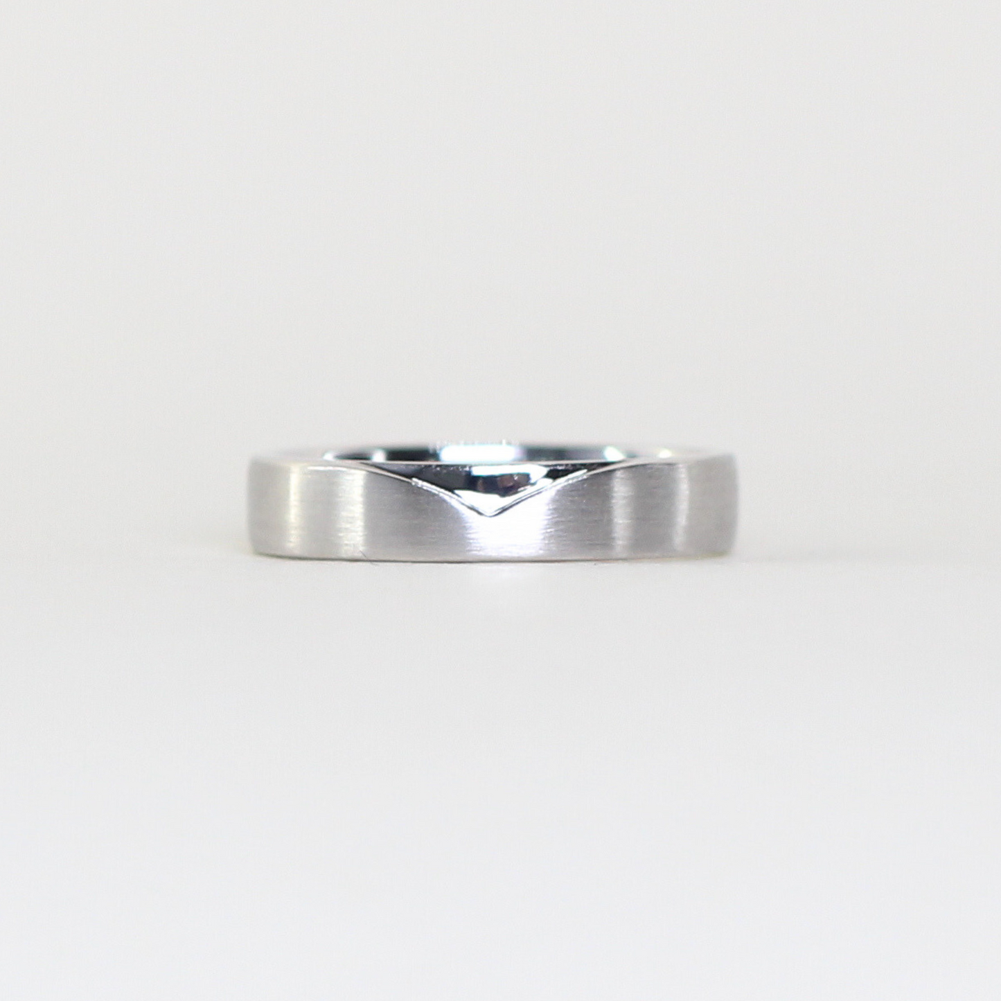 V accent Comfort Male ring