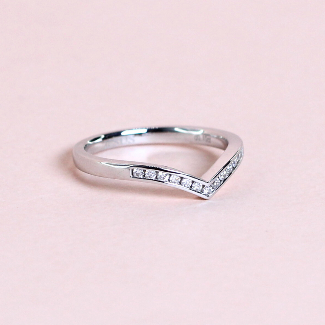 .12 V channel ring