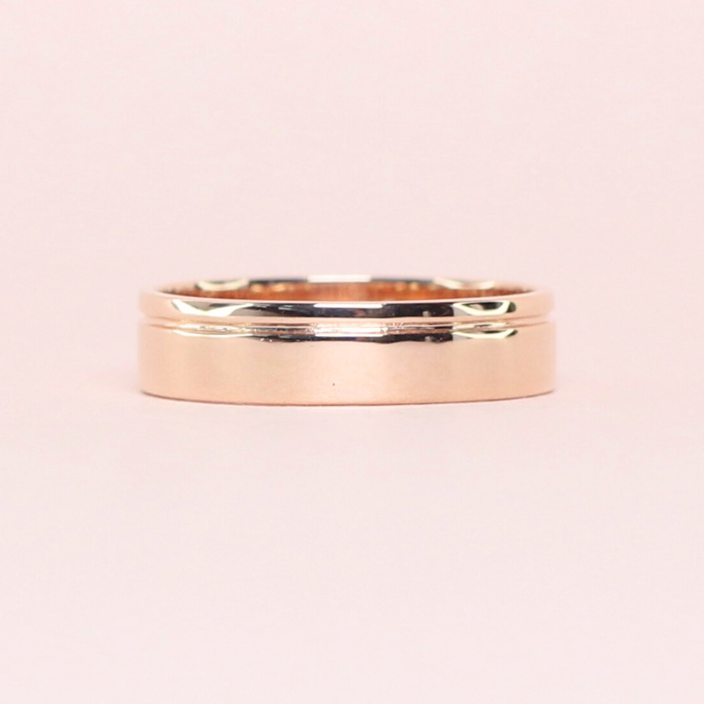 5mm Male ring (PH made)