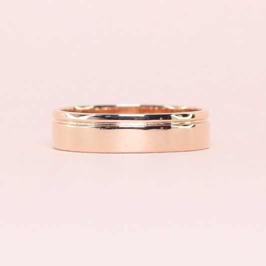 5mm Male ring (PH made)