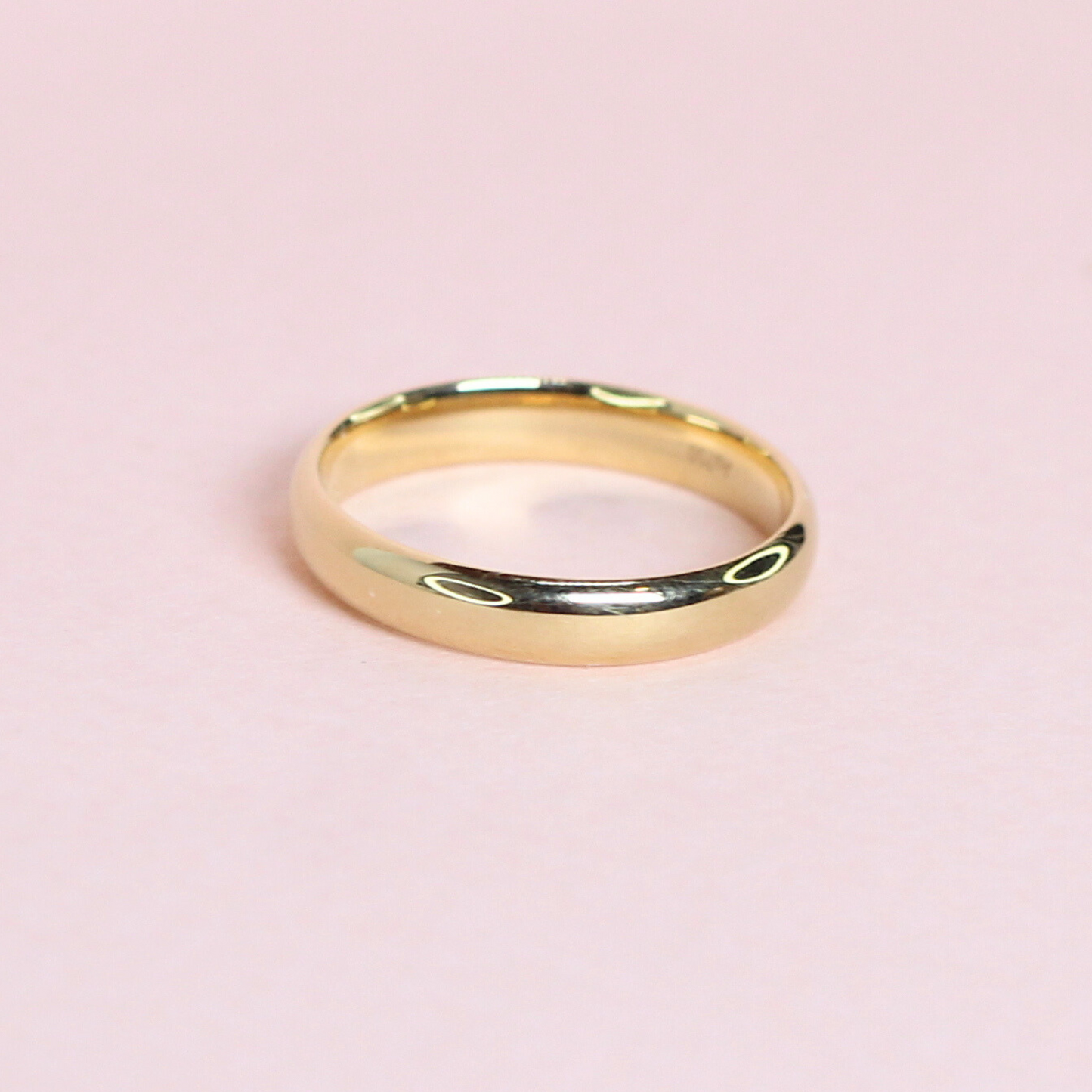 3.5mm Male ring