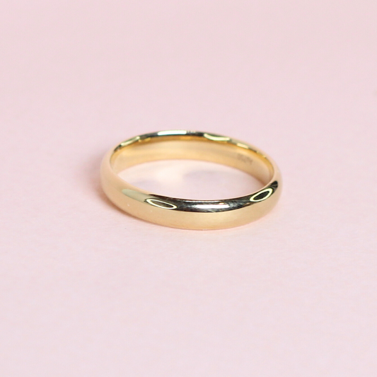 3.5mm Male ring