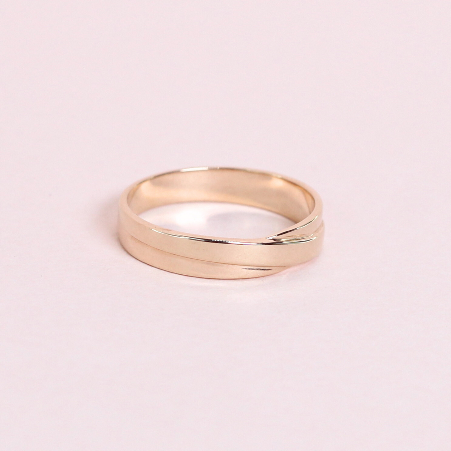 4.5mm Male ring (PH made)
