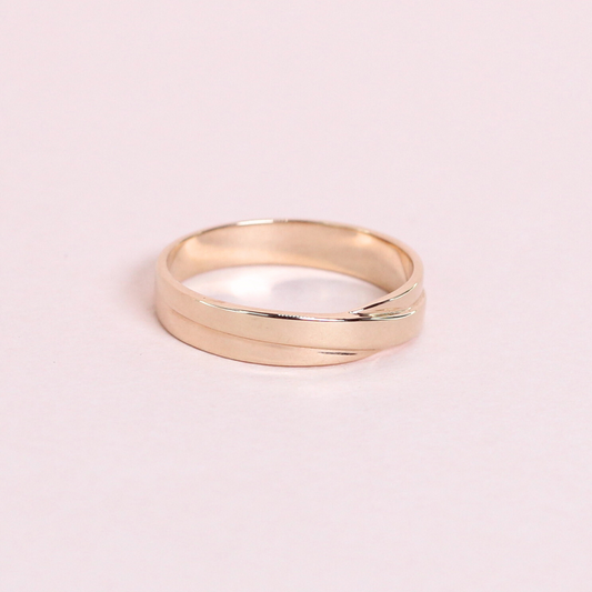 4.5mm Male ring (PH made)