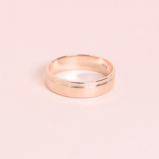 5mm Male ring (PH made)