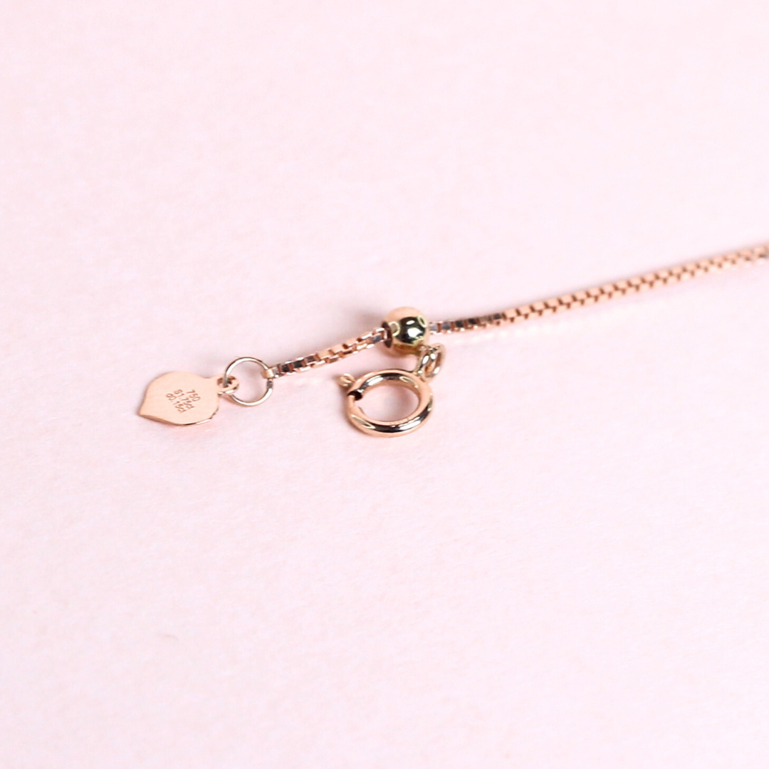 1.75cts Oval cut Sapphire bracelet