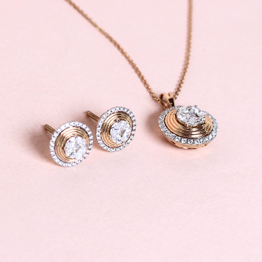 1.46cts First Generation set