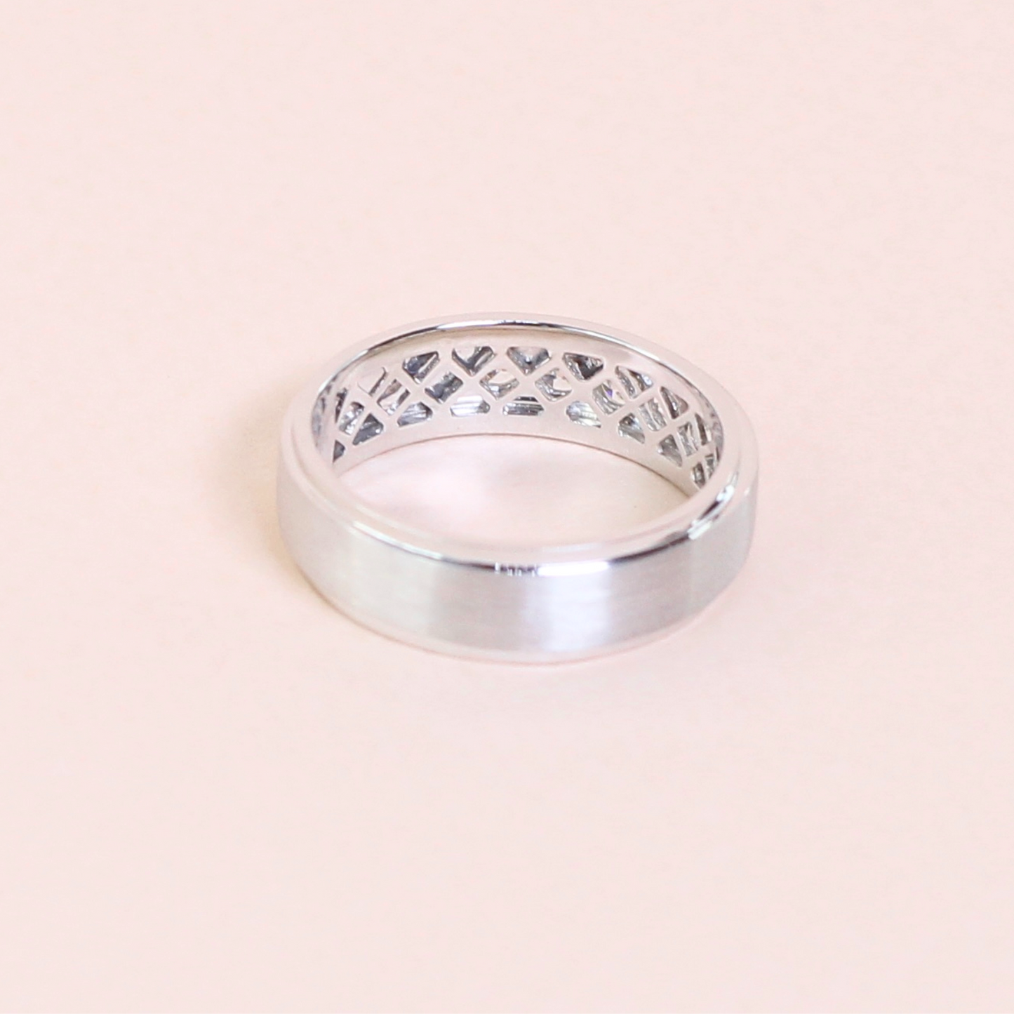 .60cts 5-stone Male ring
