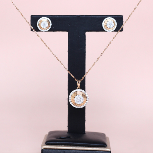 1.46cts First Generation set