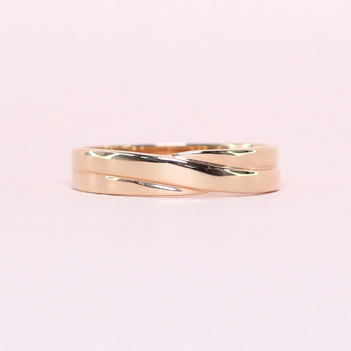 4.5mm Male ring (PH made)