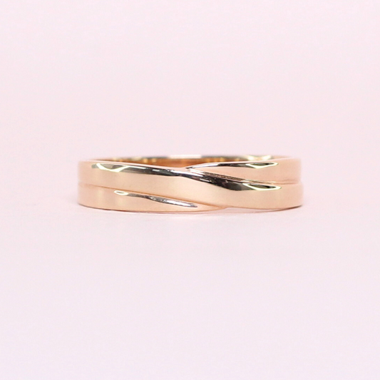 4.5mm Male ring (PH made)
