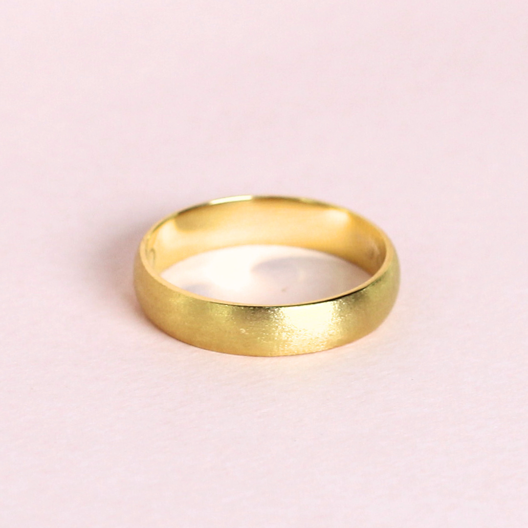 3.5mm Matte Male ring (PH made)
