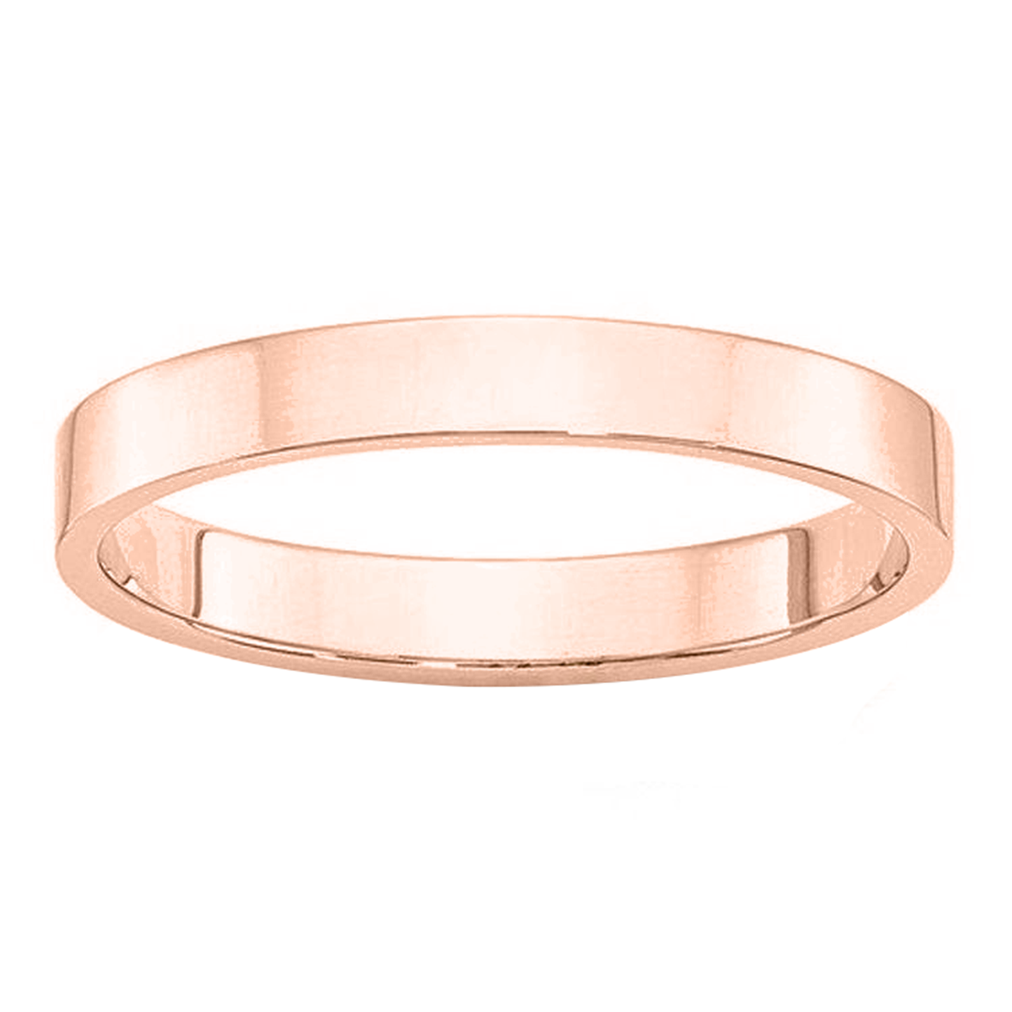 3.5mm Classic Male ring