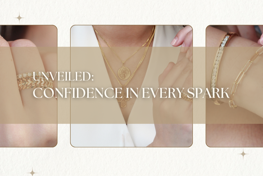 Confidence as Something Worn: Inside Our "Unveiled" Summer Showcase