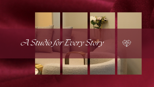 A New Chapter: A Space That Reflects Our Growth - And Yours