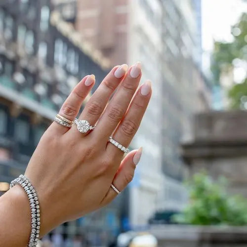 How to know which ring design is the perfect fit?