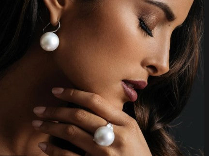 South Sea Pearls Guide