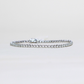 1.38cts Tennis bracelet
