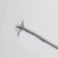 1.38cts Tennis bracelet