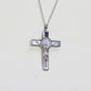 St. Benedict Crucifix Pendant