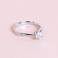 .51ct Round Brilliant solitaire ring