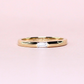 .15ct Baguette cut ring