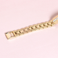 1.52cts Men's diamond bracelet