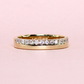 .20cts 3.5mm ring