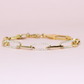 1cts Link bracelet