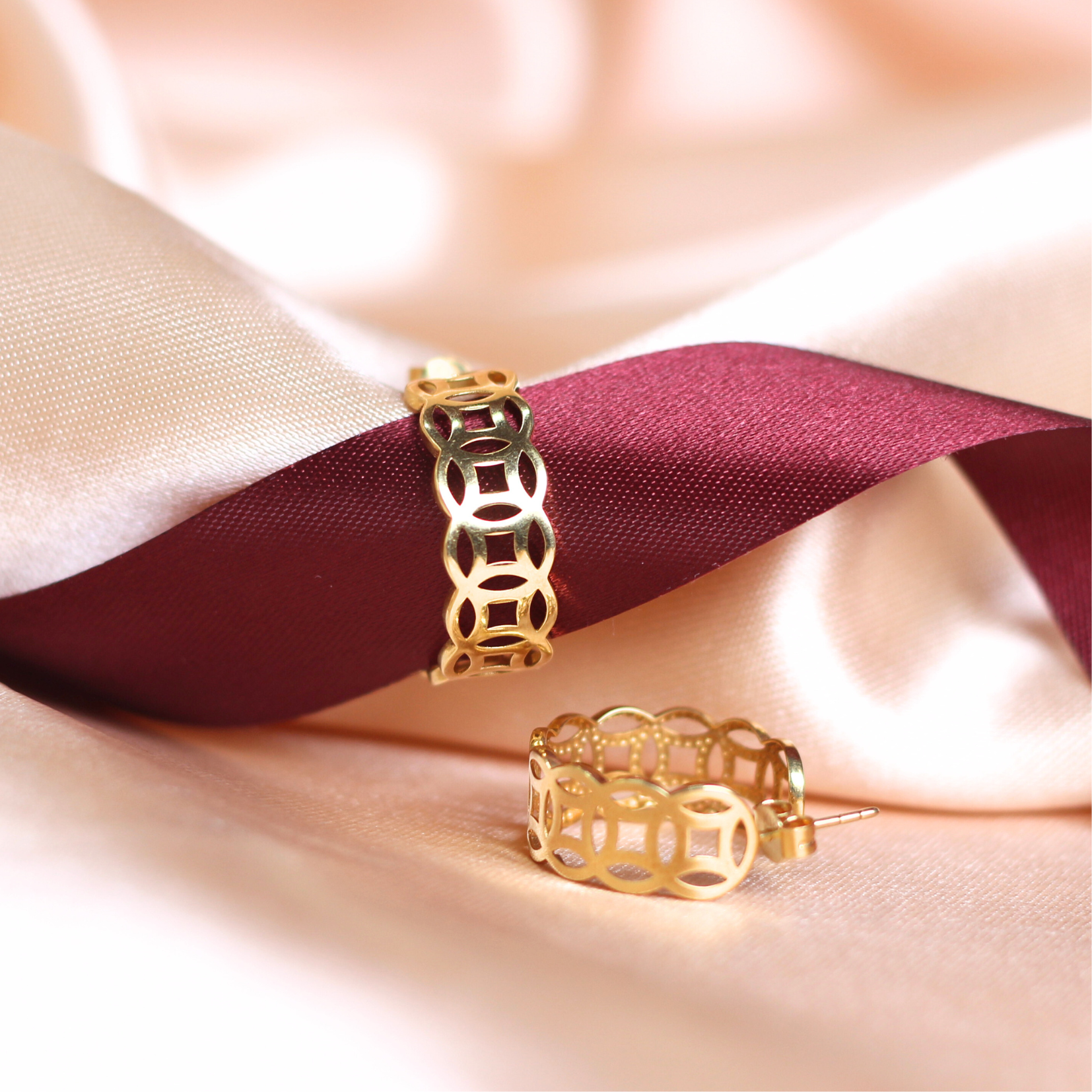 The Erren – Rozjewelry