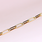 1cts Link bracelet