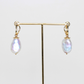30.50cts Pearl Akoya earring