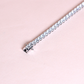 9.36cts Round cut Lab-grown Tennis bracelet