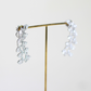 4.25cts Crawler earrings