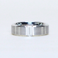 .40cts Baguette cut Male ring
