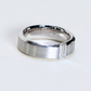 .40cts Baguette cut Male ring