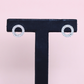 .78cts Lab-grown Stud earrings