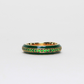 .41cts Tsavorite ring