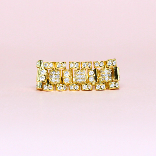 .50cts Jubilee ring