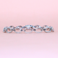 1.15cts Link bracelet