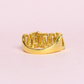 .50cts Jubilee ring