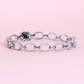 1.15cts Link bracelet