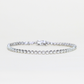1.71cts Tennis Bracelet