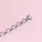 1.15cts Link bracelet